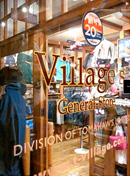 VILLAGE TOMAHAWK'S LTD.