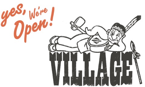 VILLAGE LOGO BLOG用.JPG